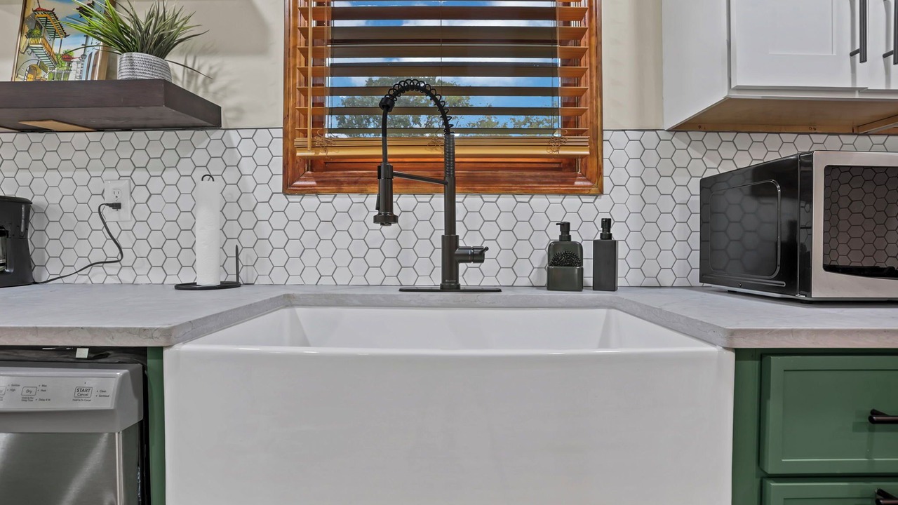 Photo of Kitchen in Canal Winchester