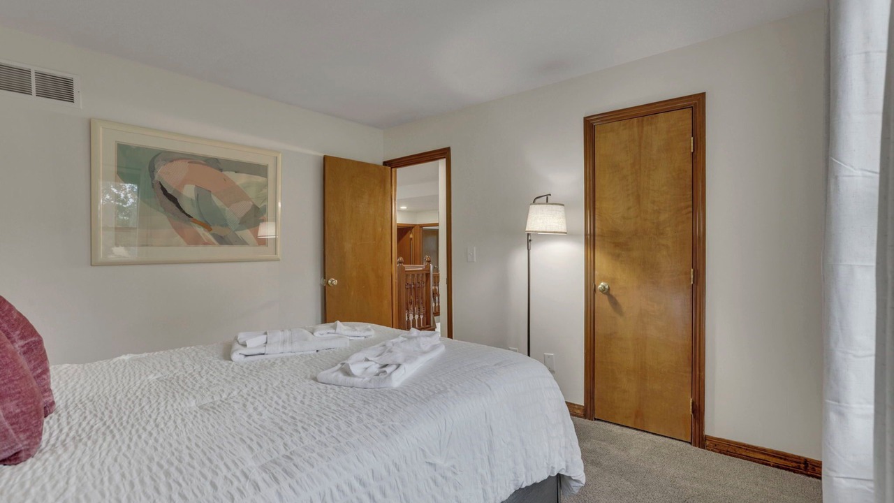 Photo of Bedroom in Canal Winchester