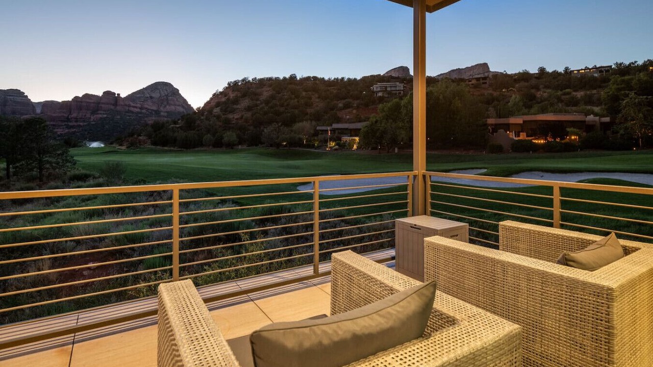 Photo of Outdoor in West Sedona