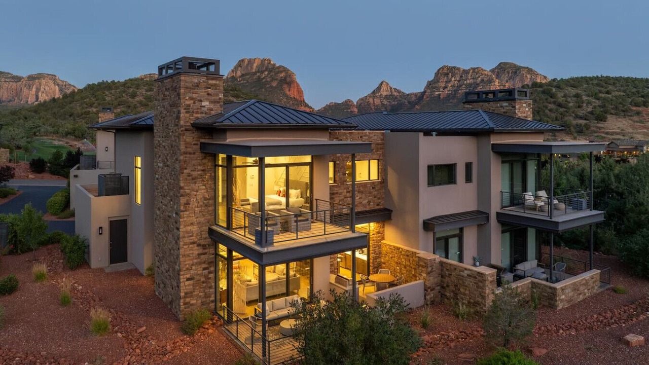 Photo of Outdoor in West Sedona