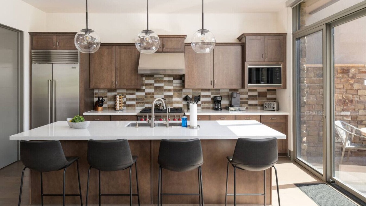 Photo of Kitchen in West Sedona