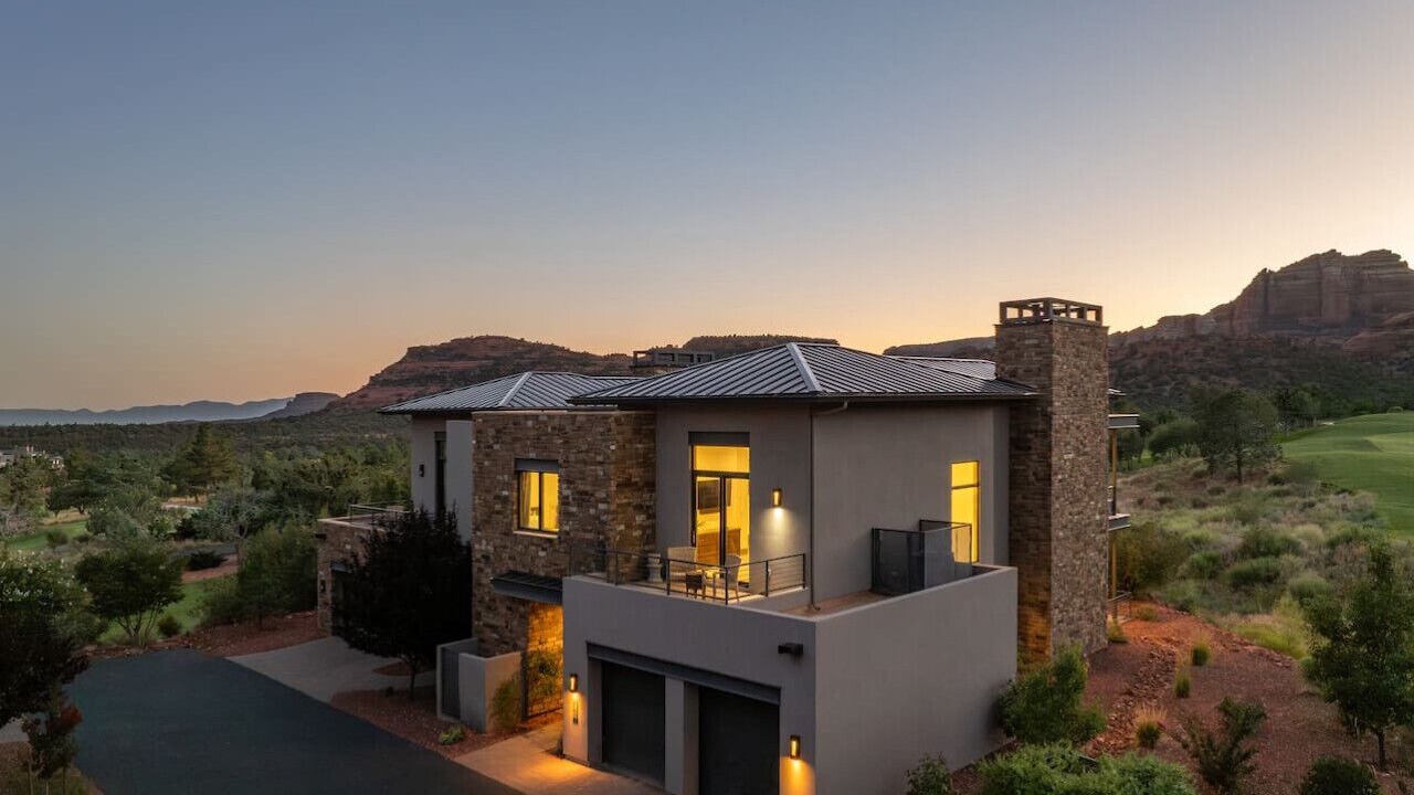 Photo of Outdoor in West Sedona