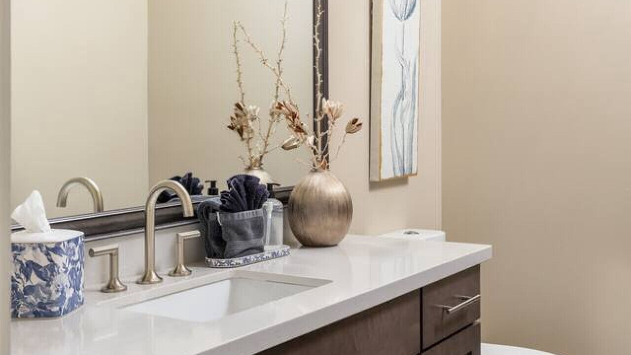 Photo of Bathroom in West Sedona