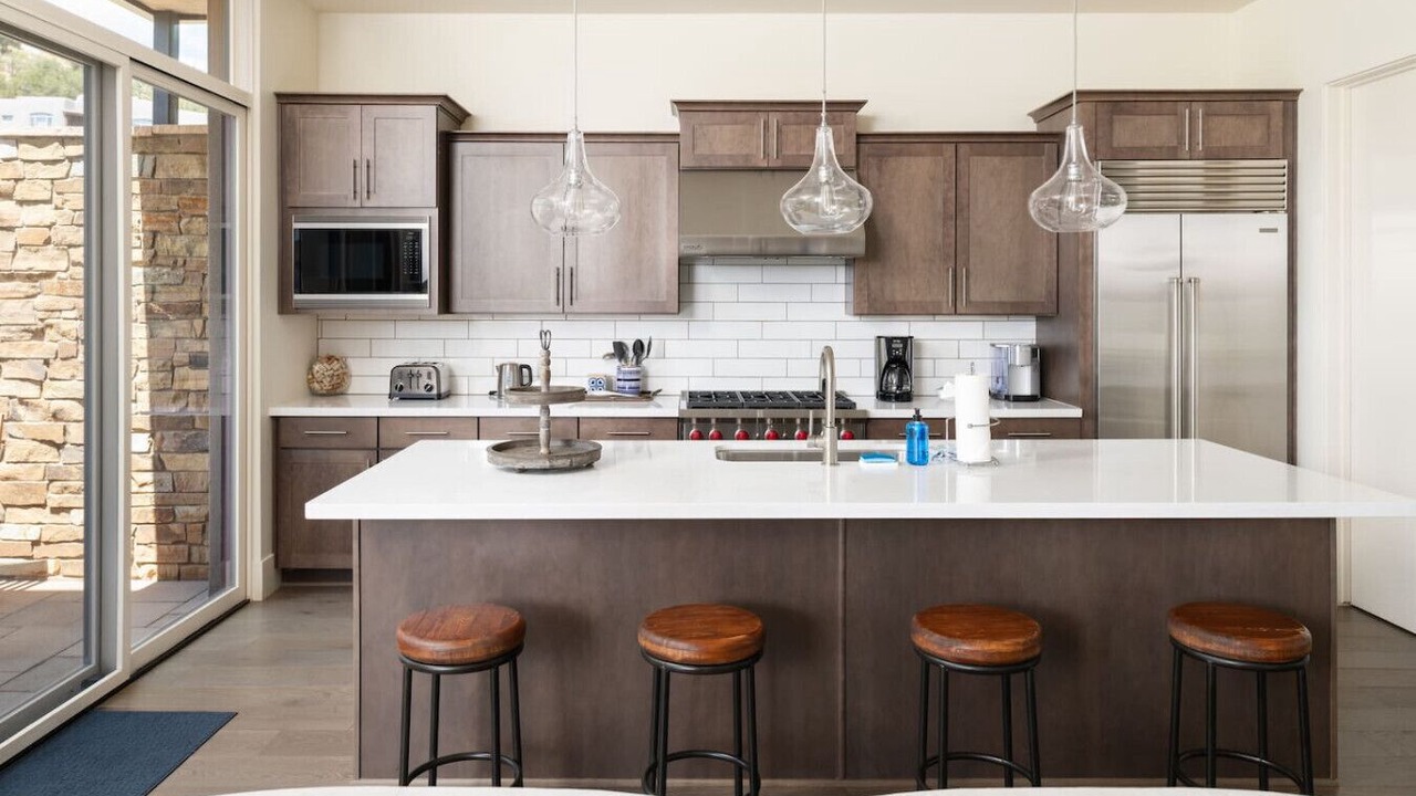 Photo of Kitchen in West Sedona
