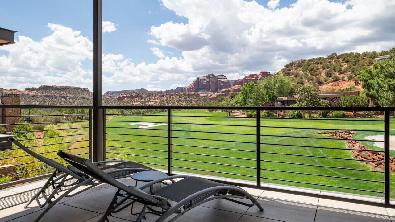 Photo of Outdoor in West Sedona