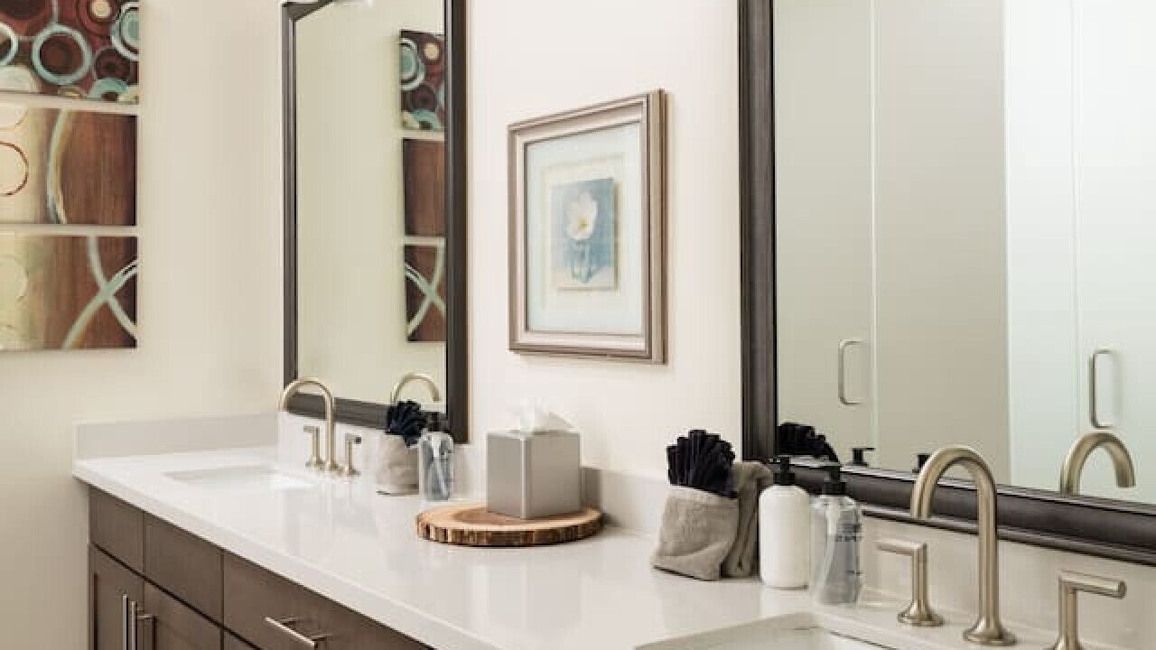 Photo of Bathroom in West Sedona