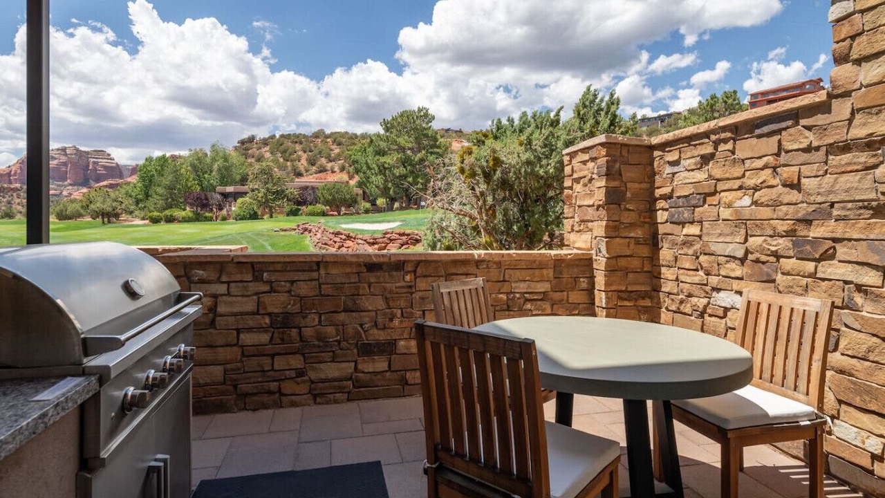 Photo of Outdoor in West Sedona