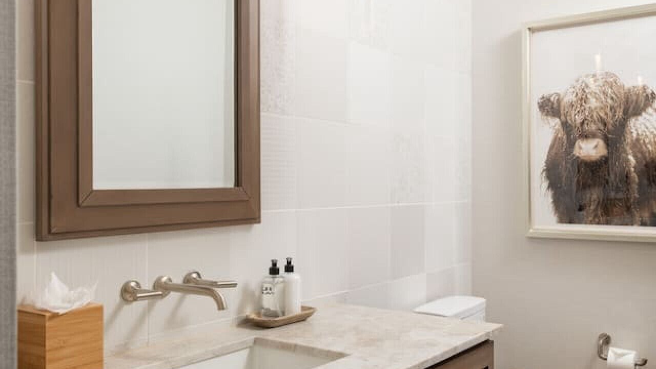 Photo of Bathroom in West Sedona