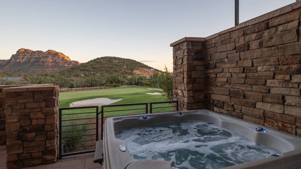 Photo of Outdoor in West Sedona