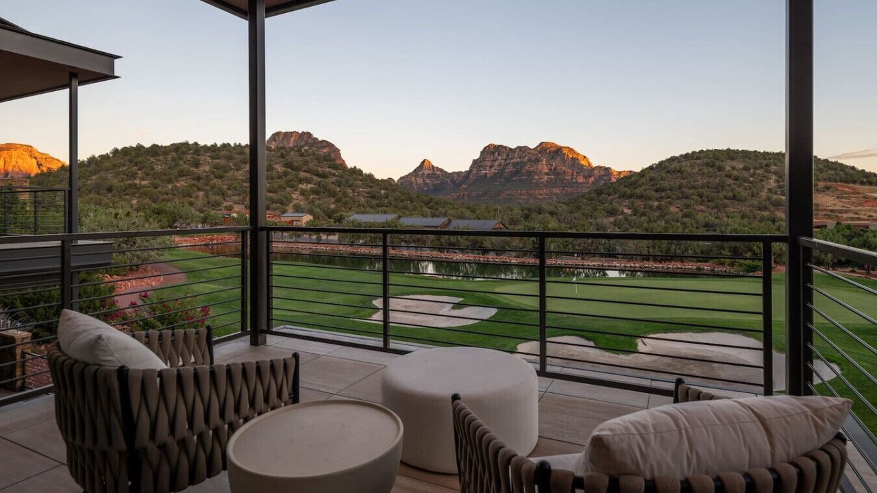 Photo of Outdoor in West Sedona