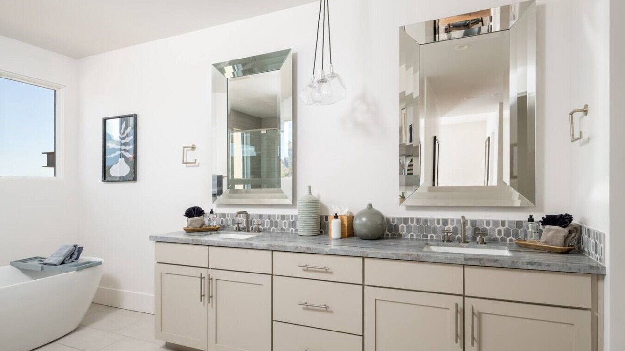 Photo of Bathroom in West Sedona