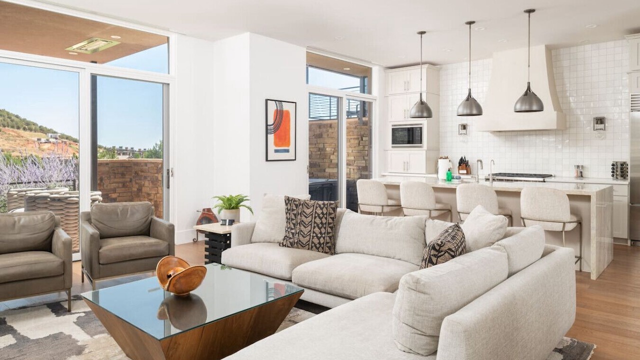 Photo of Livingroom in West Sedona
