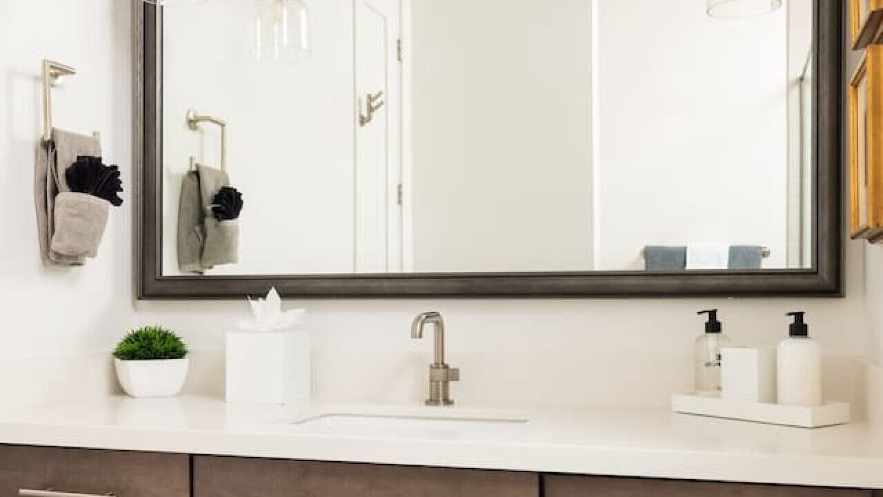 Photo of Bathroom in West Sedona