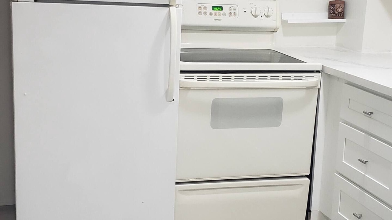 Photo of Kitchen in Juanita