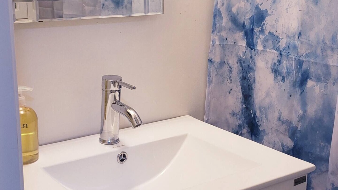 Photo of Bathroom in Juanita