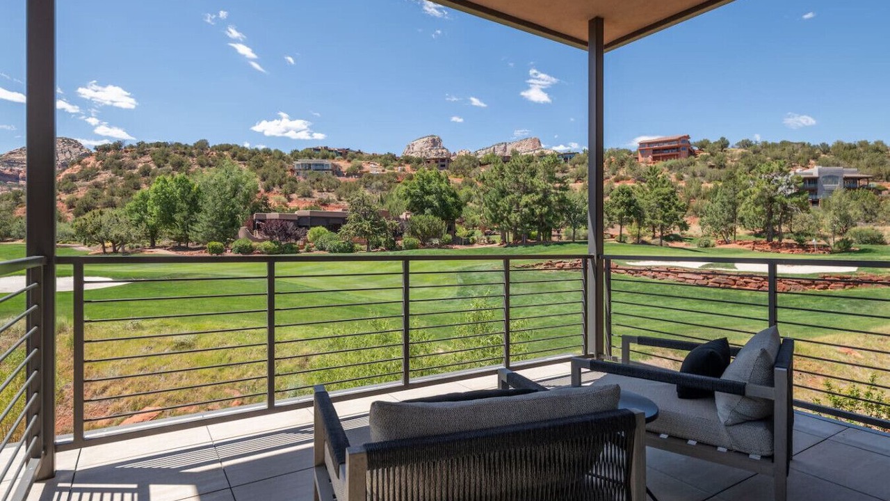 Photo of Outdoor in West Sedona