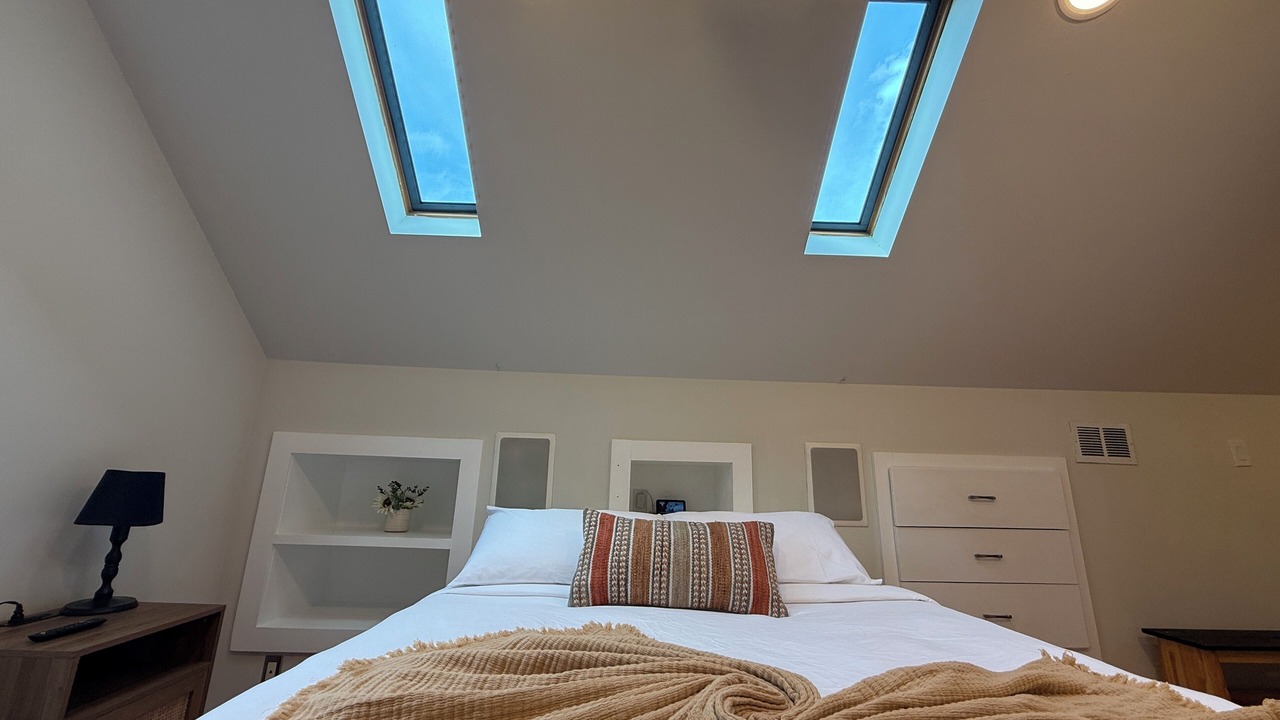 Photo of Bedroom in West Riverdale