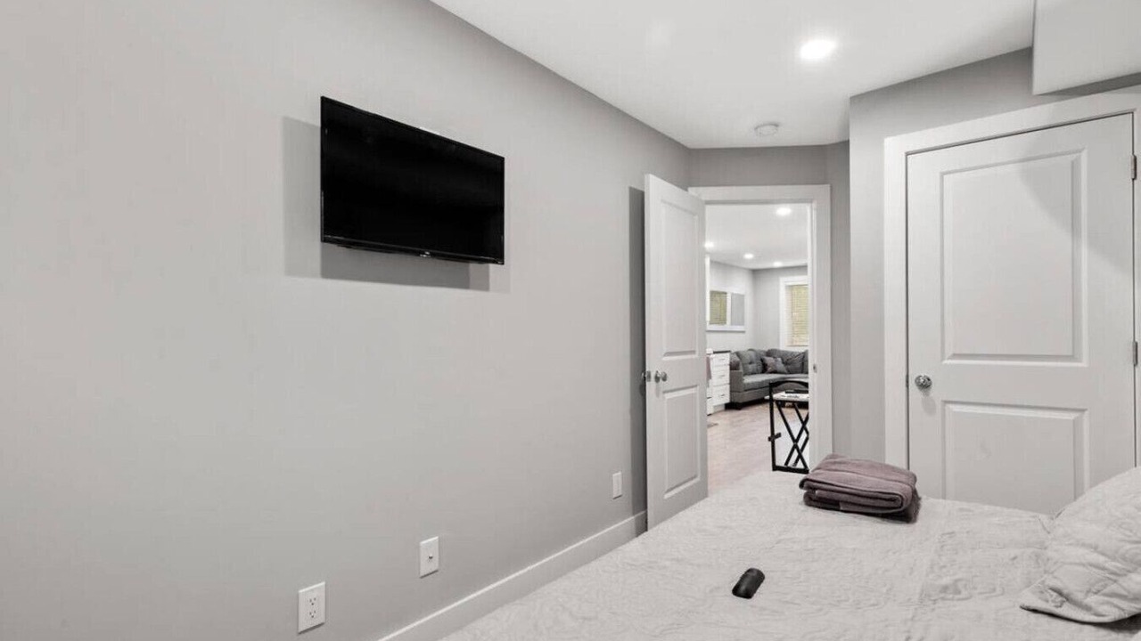 Photo of Bedroom in Kingman Park