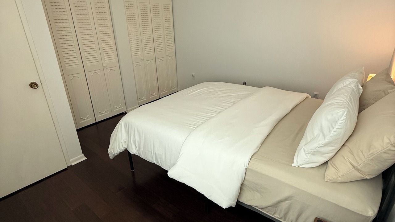 Photo of Bedroom in The Meadows