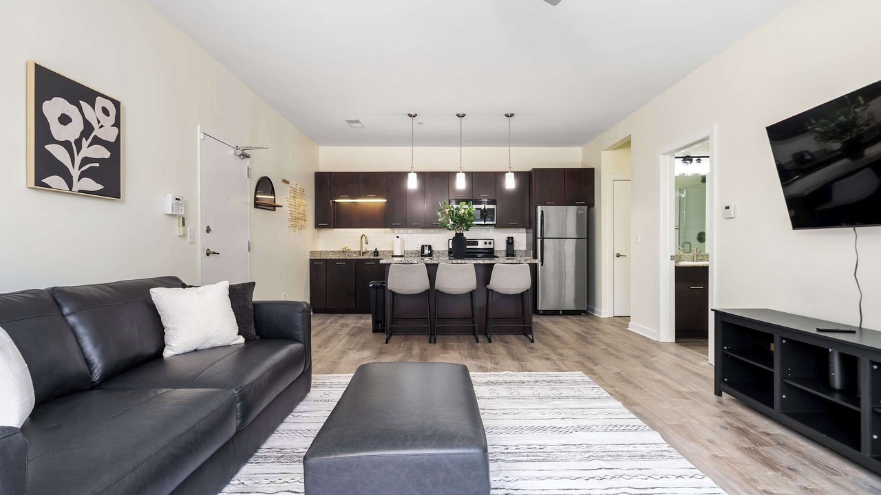 Photo of Livingroom in Grandview Heights