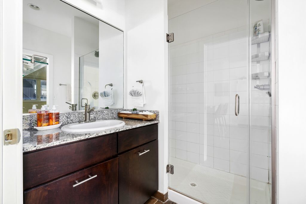 Photo of Bathroom in Grandview Heights