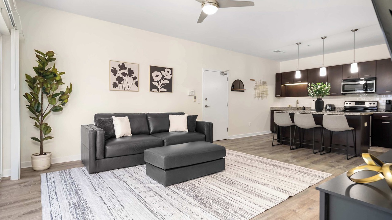 Photo of Livingroom in Grandview Heights