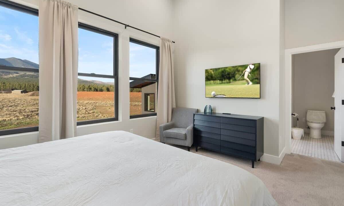 Photo of Bedroom in Fort Valley
