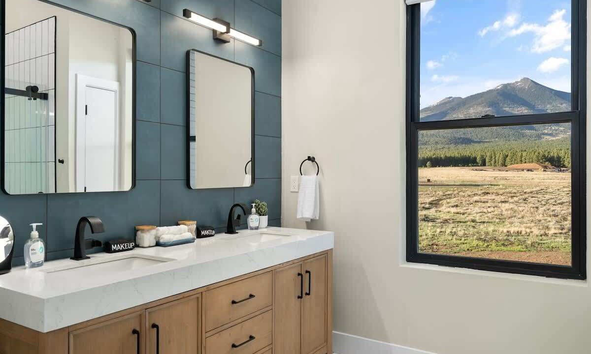 Photo of Bathroom in Fort Valley