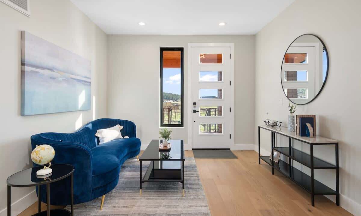 Photo of Livingroom in Fort Valley