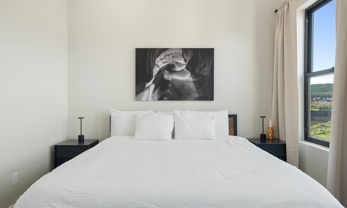 Photo of Bedroom in Fort Valley