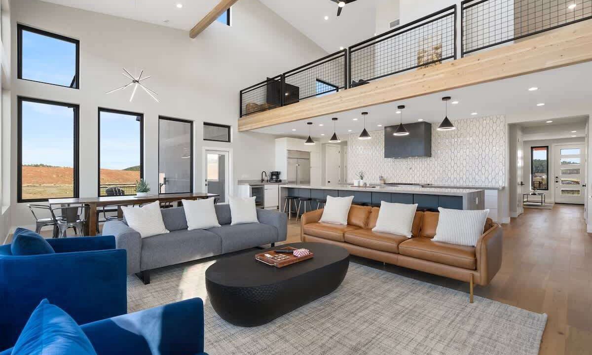 Photo of Livingroom in Fort Valley