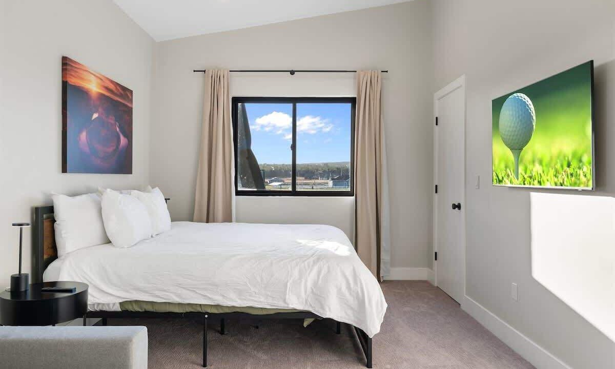 Photo of Bedroom in Fort Valley