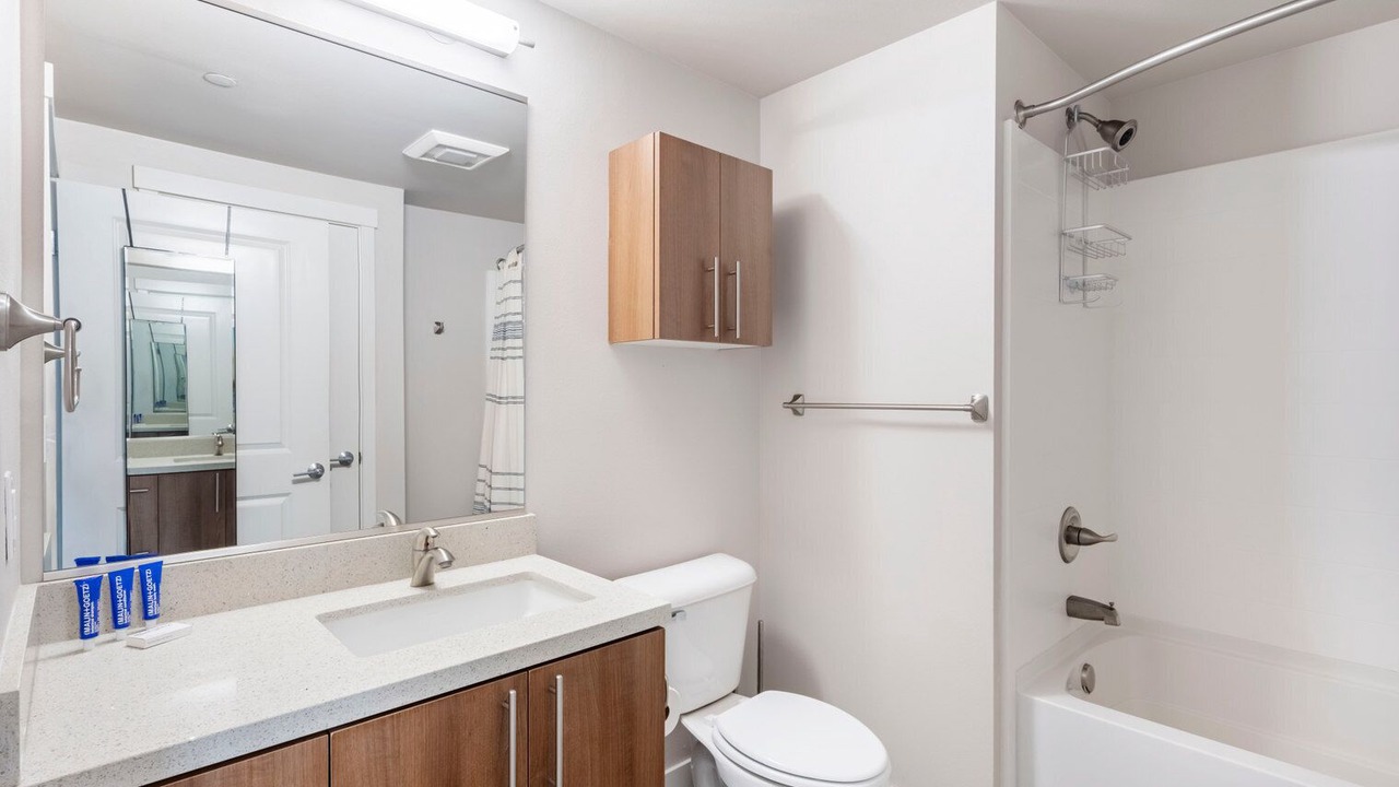 Photo of Bathroom in West Bellevue