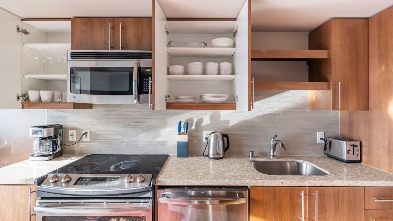 Photo of Kitchen in West Bellevue