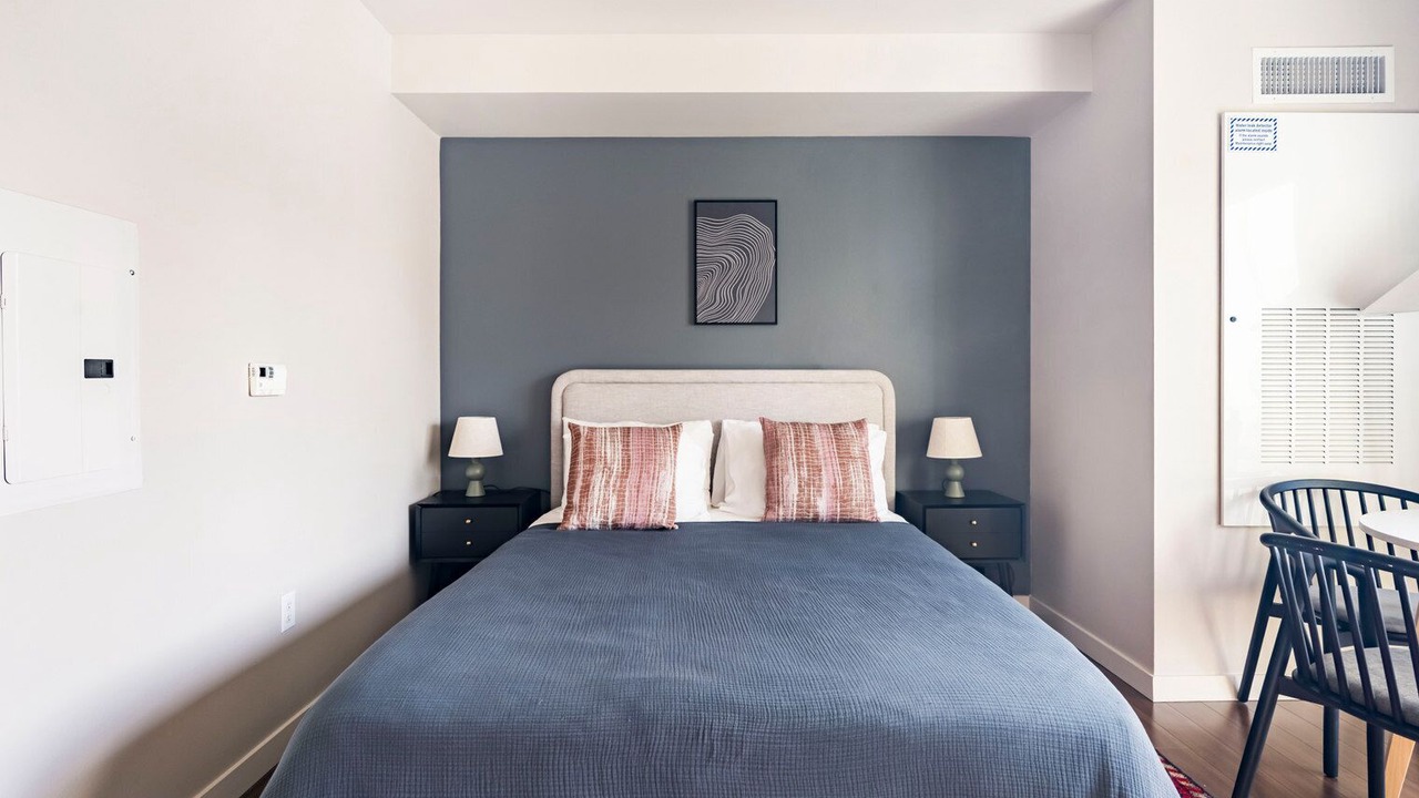 Photo of Bedroom in West Bellevue