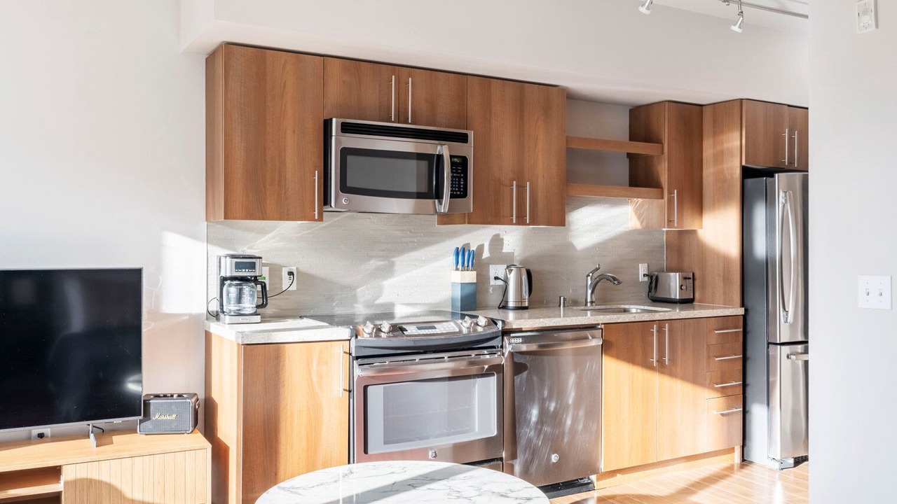 Photo of Kitchen in West Bellevue