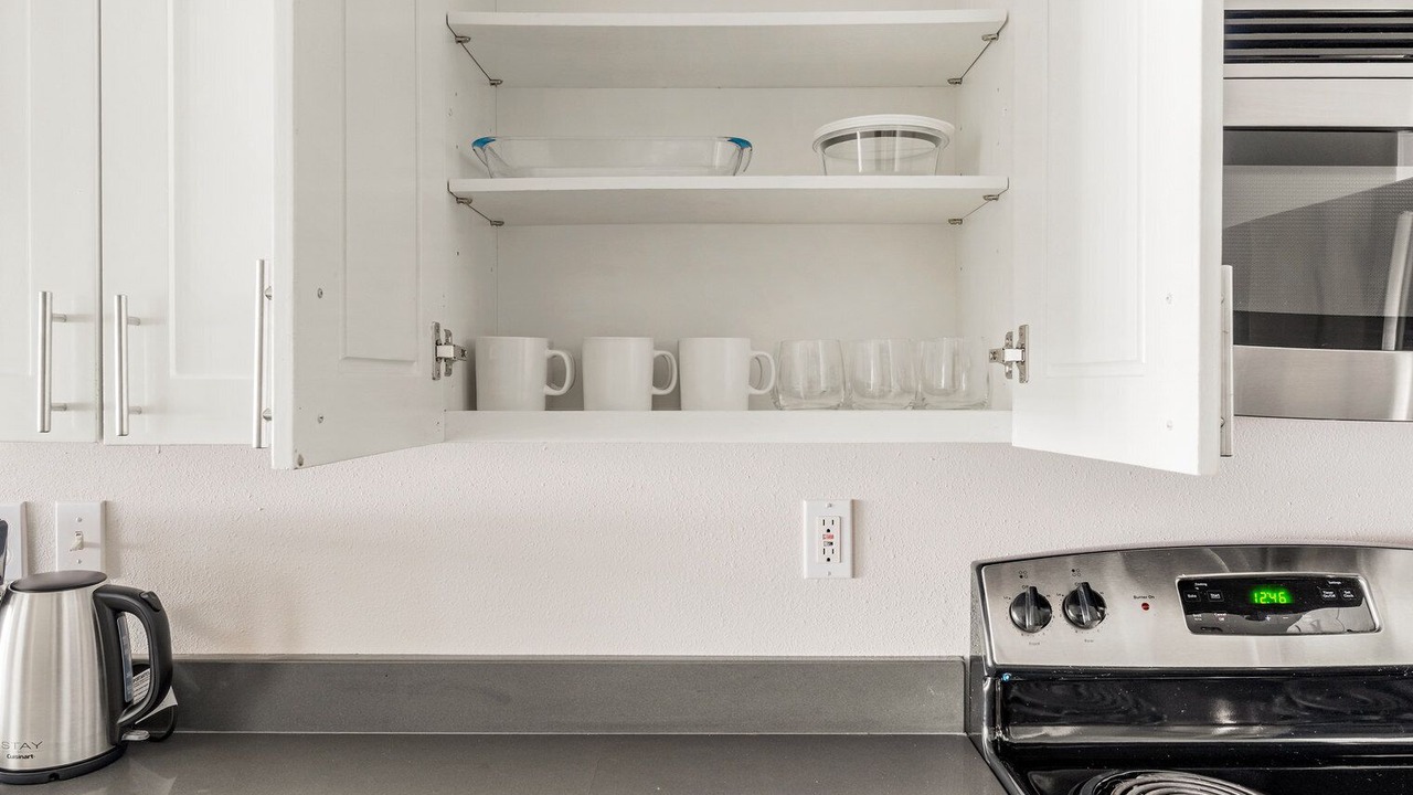 Photo of Kitchen in Cascade