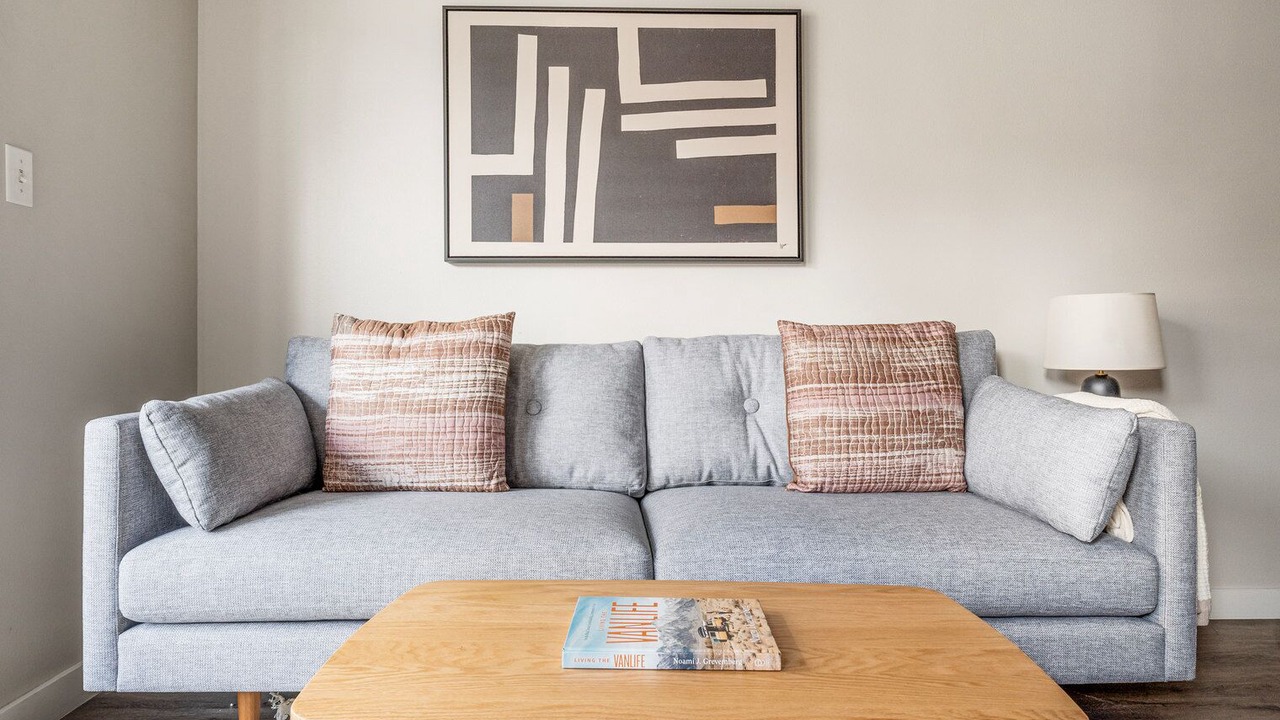 Photo of Livingroom in Cascade
