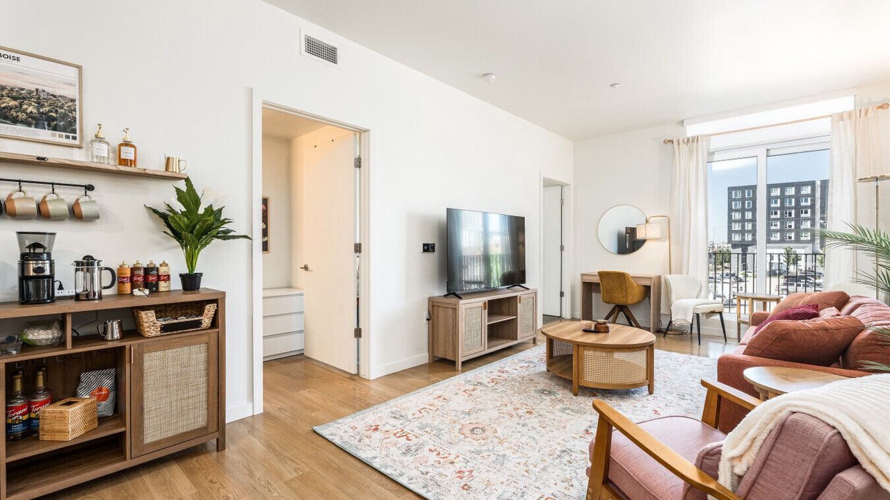 Photo of Livingroom in Boise
