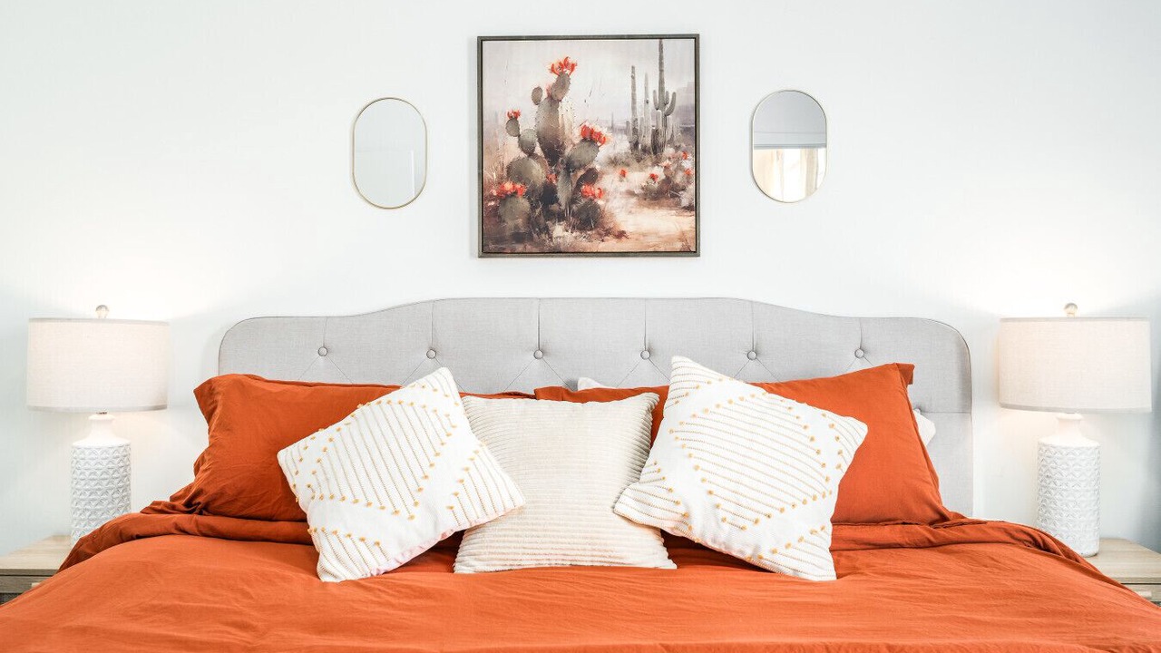 Photo of Bedroom in Boise