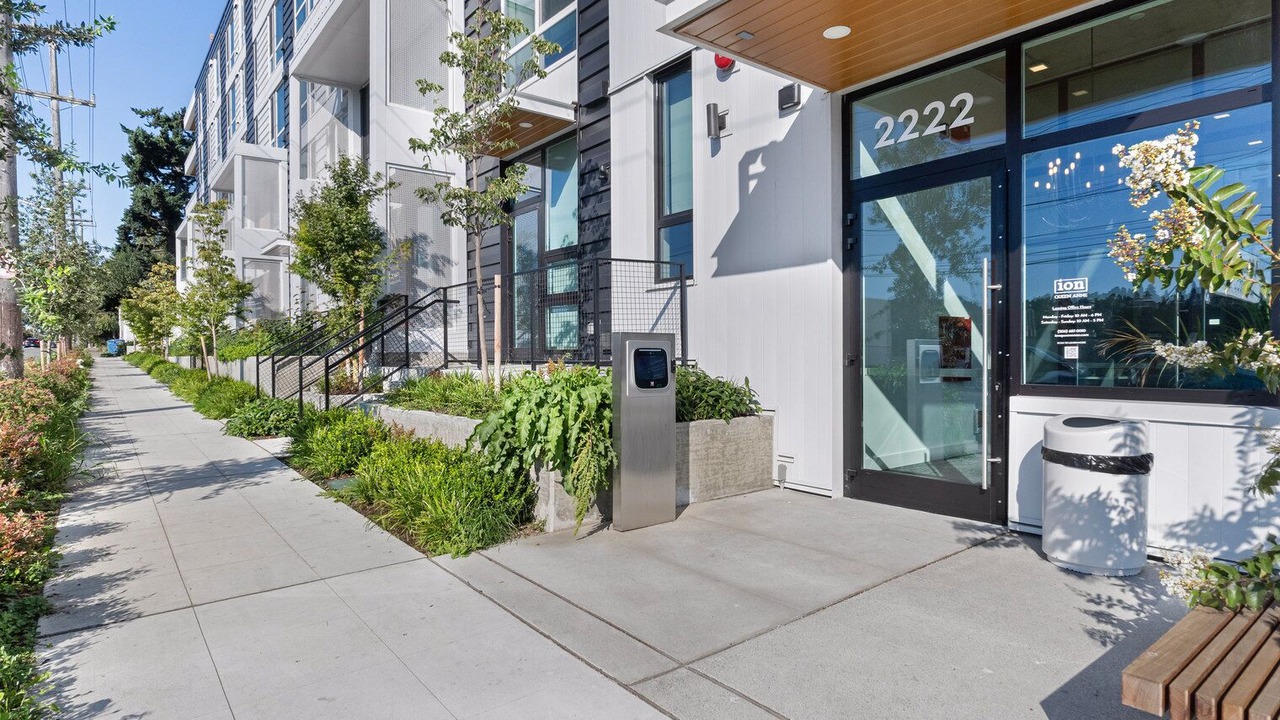 Photo of Outdoor in West Queen Anne