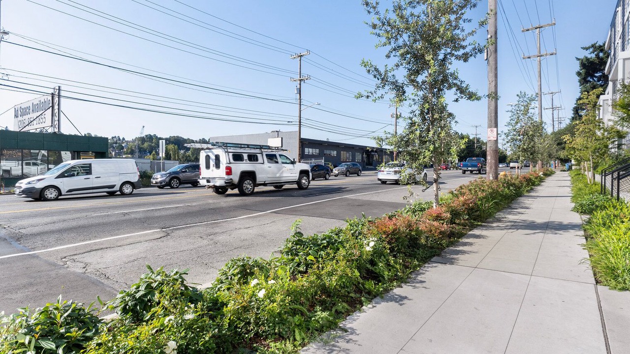 Photo of Outdoor in West Queen Anne