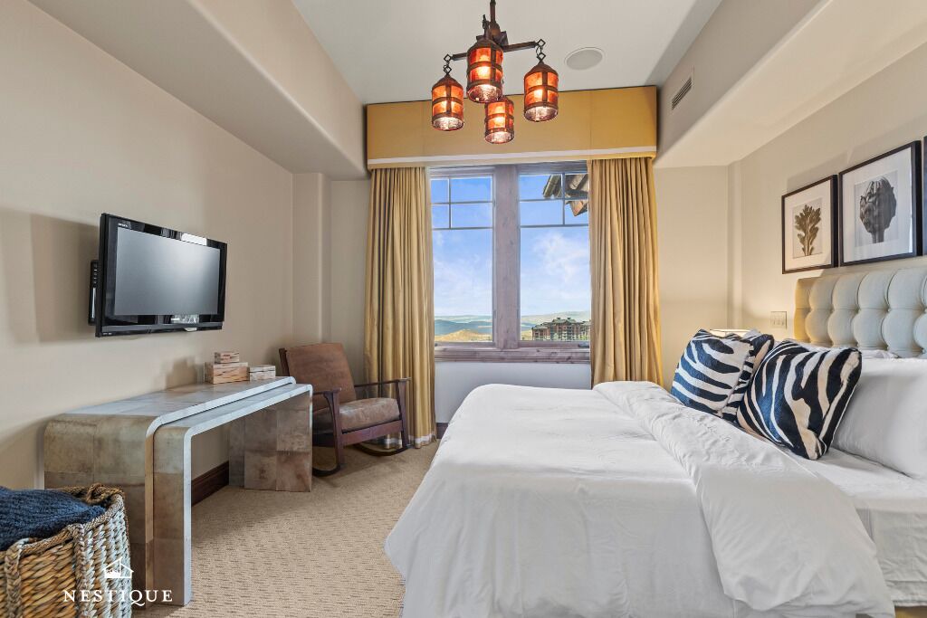 Photo of Bedroom in Empire Pass