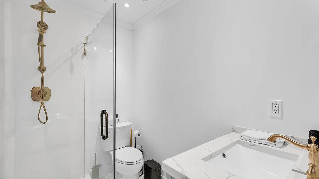 Photo of Bathroom in Key West