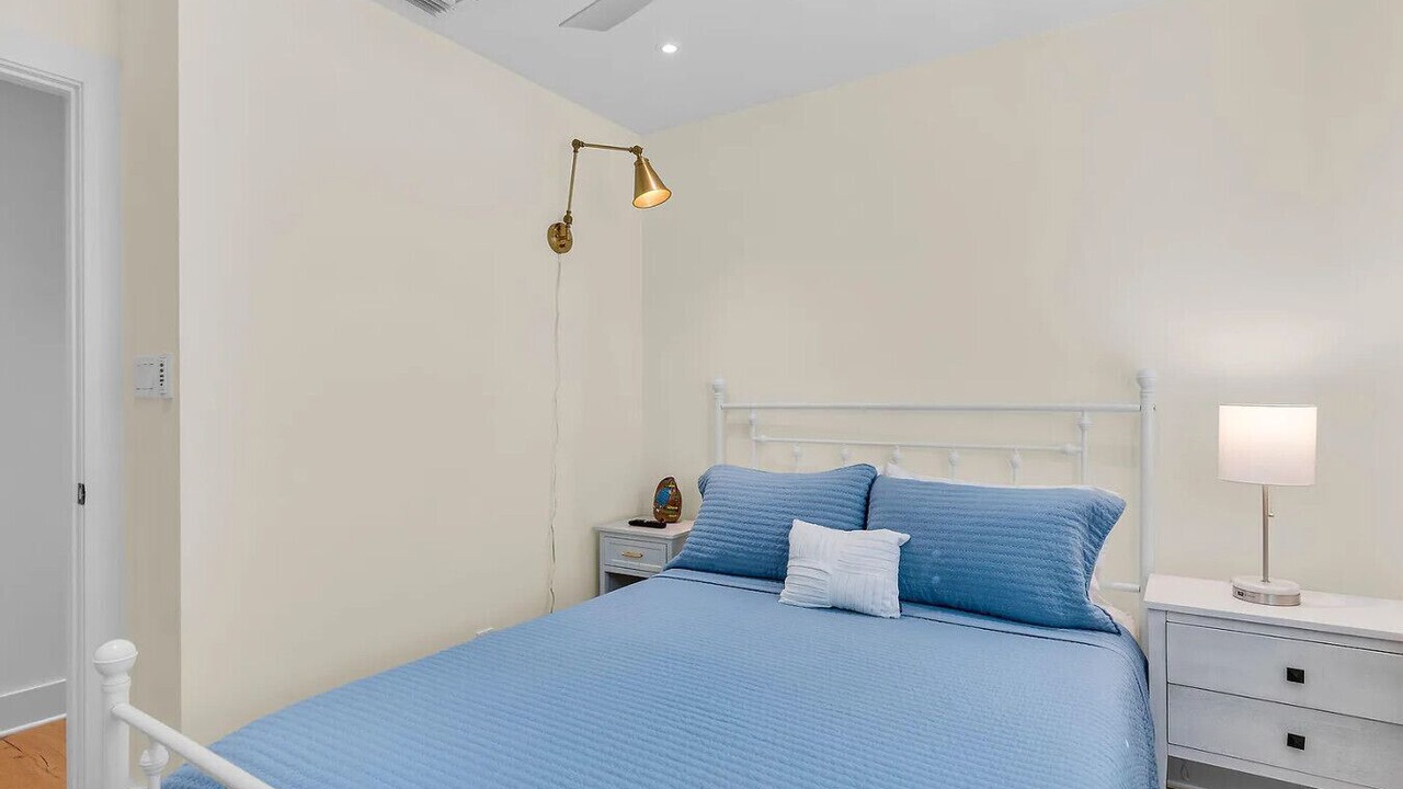 Photo of Bedroom in Key West