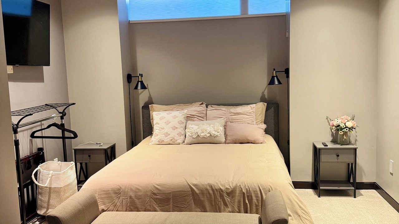 Photo of Bedroom in Market