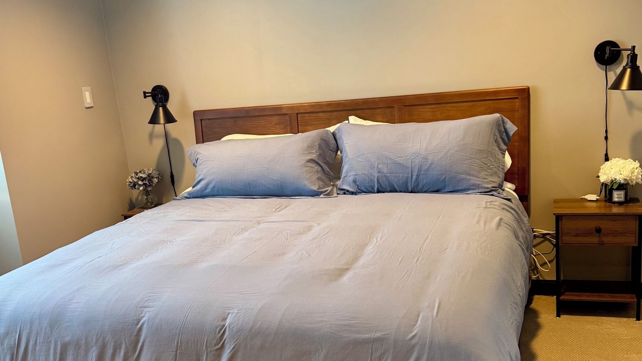 Photo of Bedroom in Market