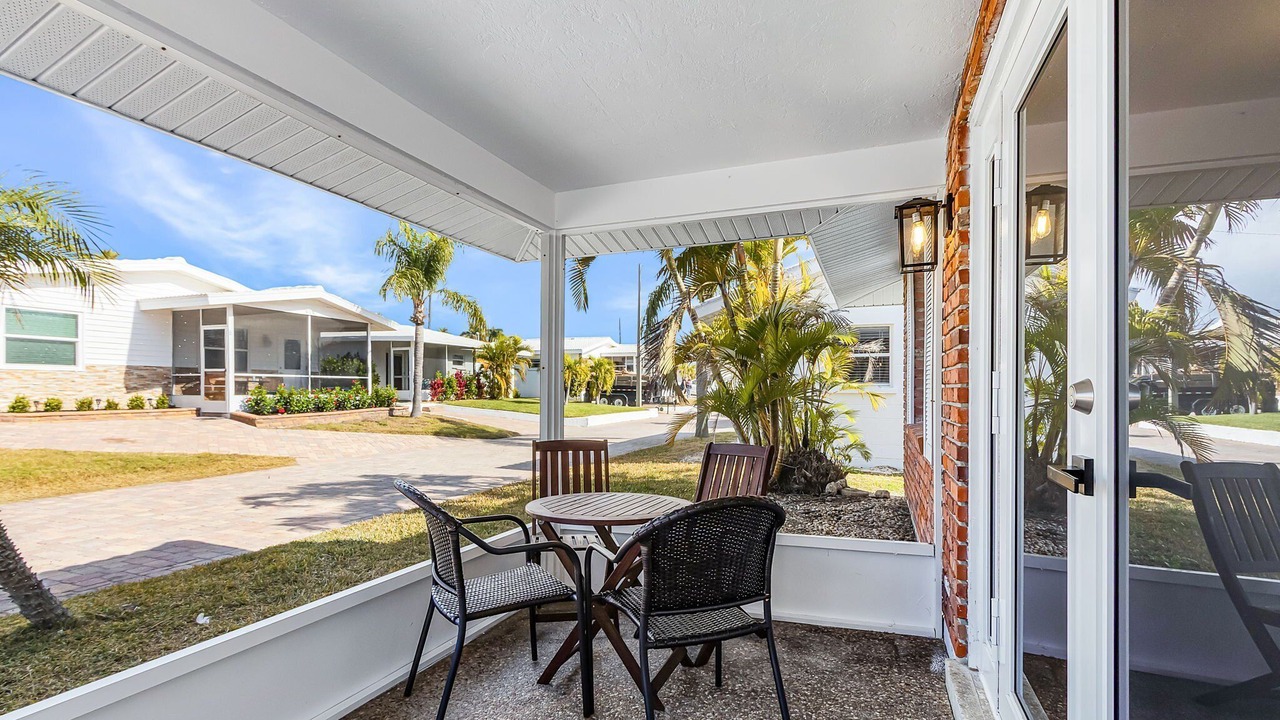 Photo of Outdoor in Aloha Kai