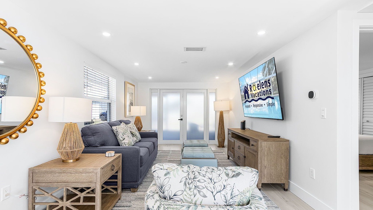 Photo of Livingroom in Aloha Kai