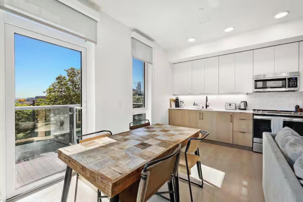 Photo of Kitchen in Broadway